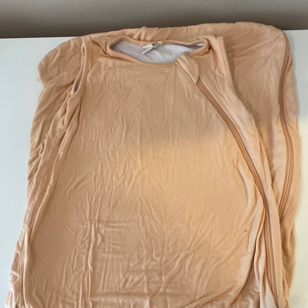 Kyte baby sleep sack. 18-36 month.
